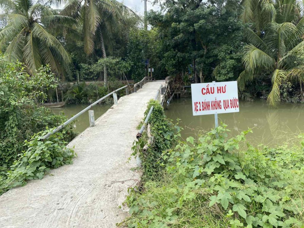 Cầu Hiệp Đức Tiền Giang HVBDS Cầu 02