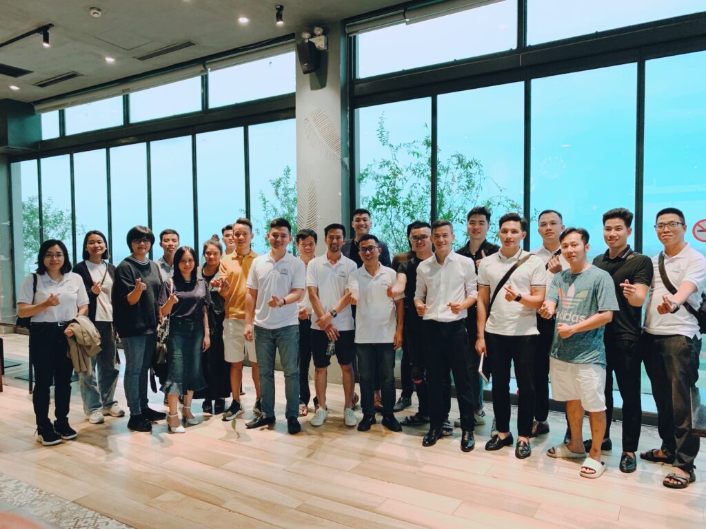 Offline 2023 - Hà Nội 12/11