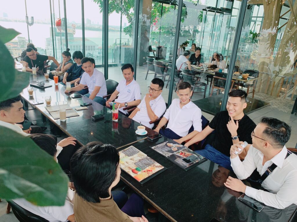 Offline 2023 - Hà Nội 12/11