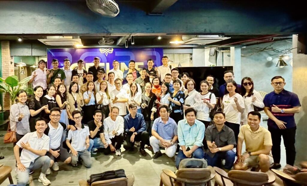 Offline 2023 - TP. HCM 15/11